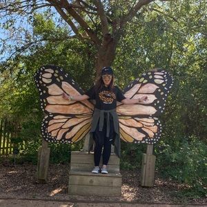 Meet your Posher, Talisa